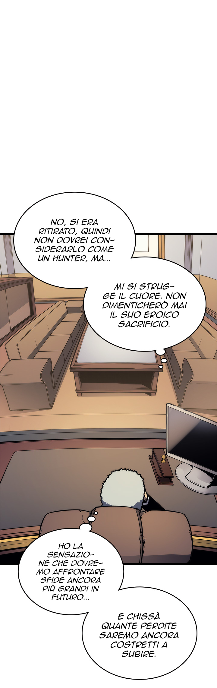 Read Solo Leveling IT Manga Online