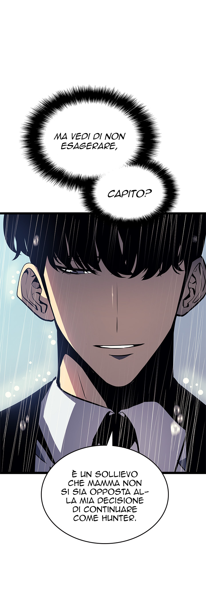 Read Solo Leveling IT Manga Online