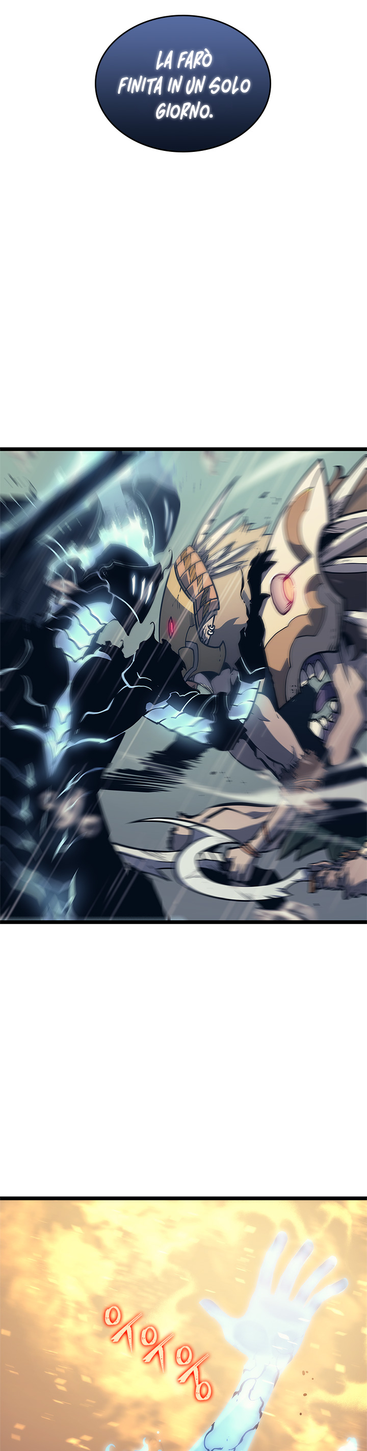 Read Solo Leveling IT Manga Online