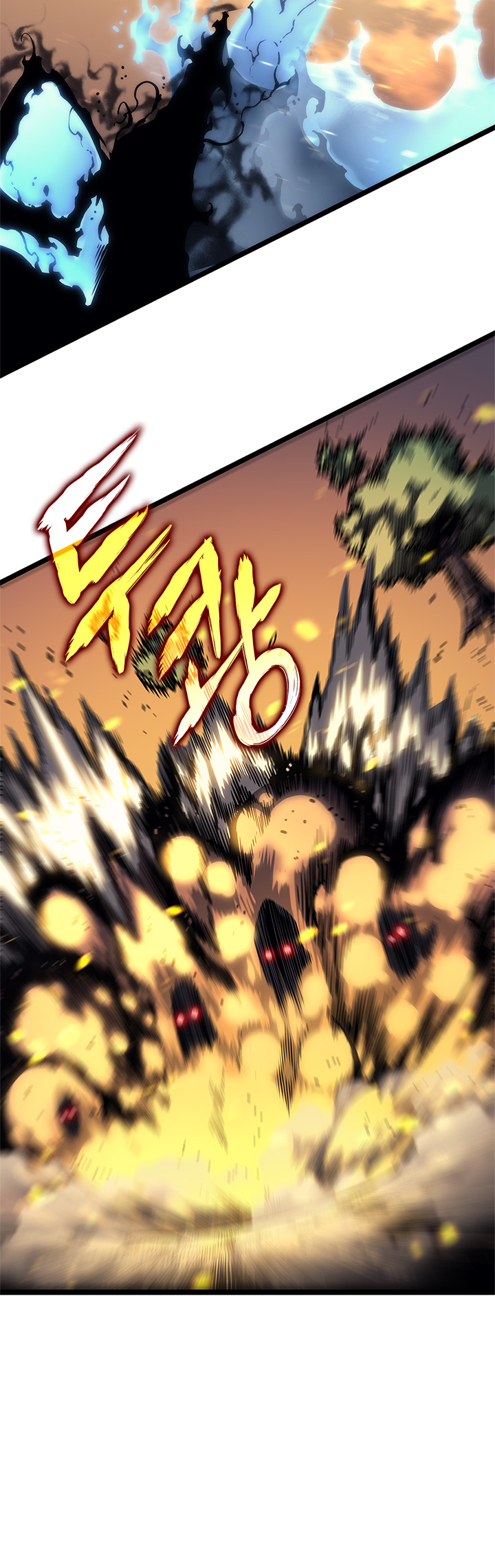 Read Solo Leveling IT Manga Online