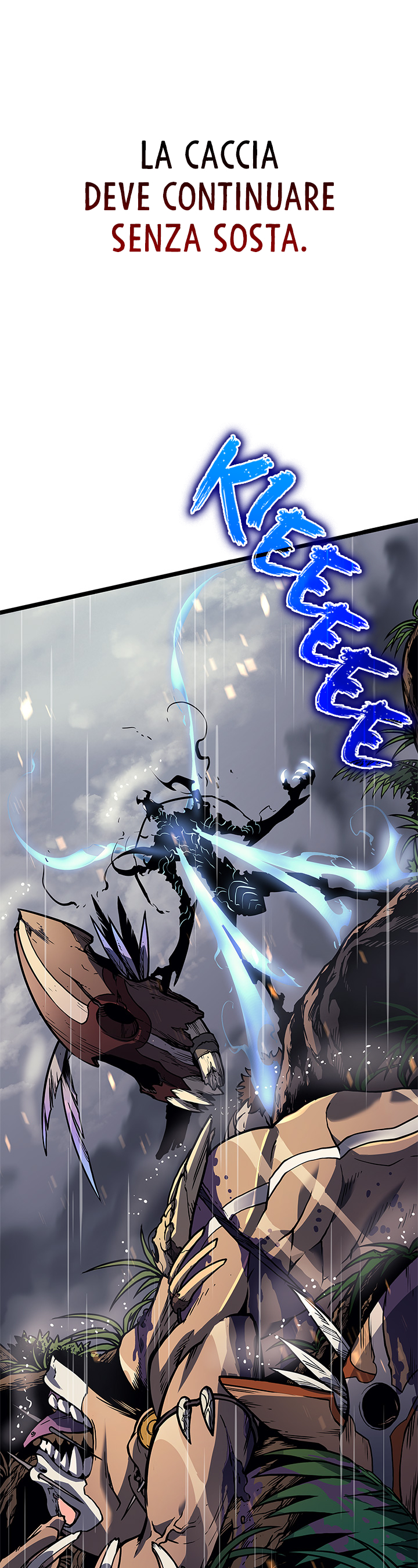 Read Solo Leveling IT Manga Online