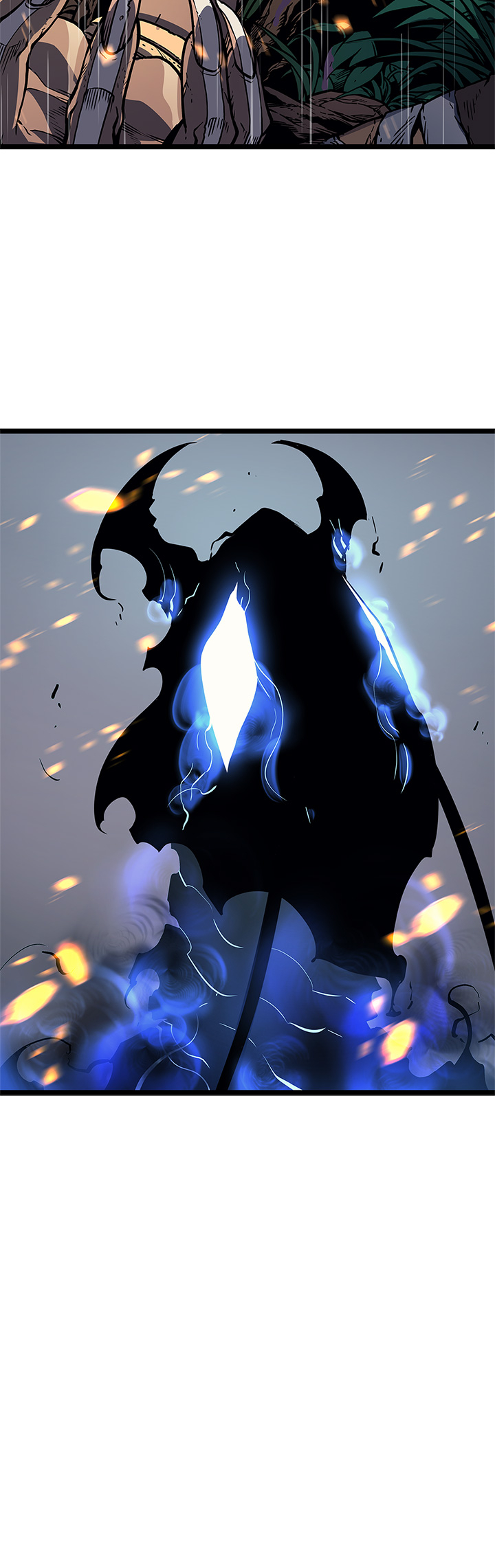 Read Solo Leveling IT Manga Online