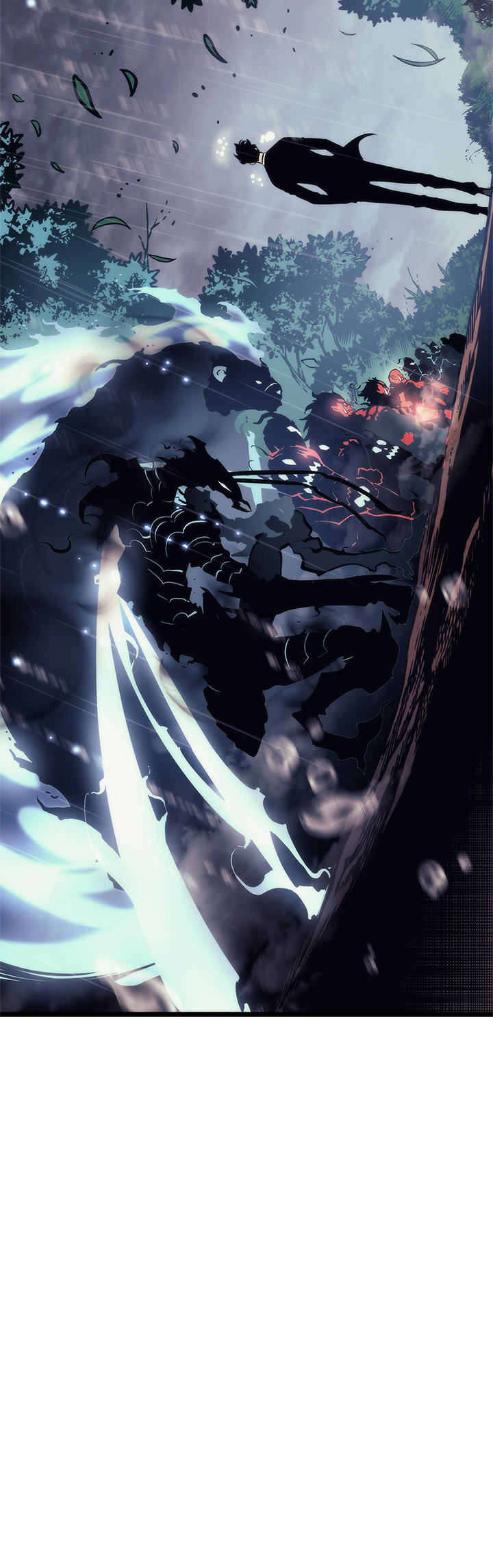 Read Solo Leveling IT Manga Online