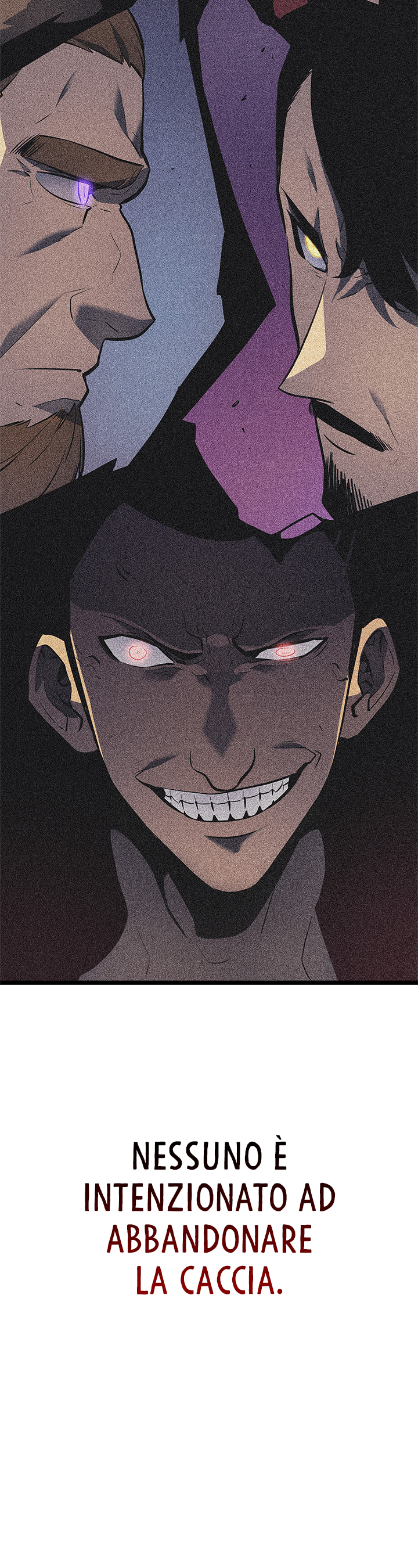 Read Solo Leveling IT Manga Online