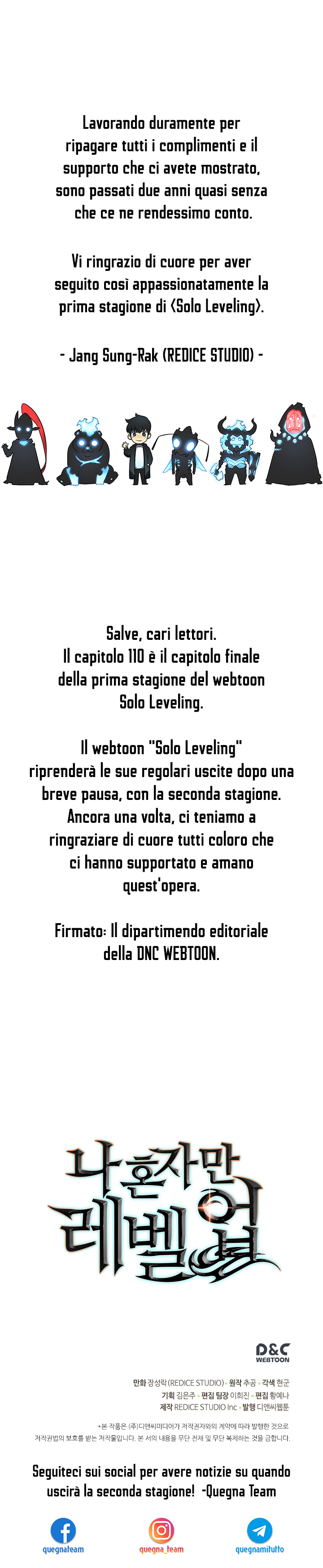 Read Solo Leveling IT Manga Online