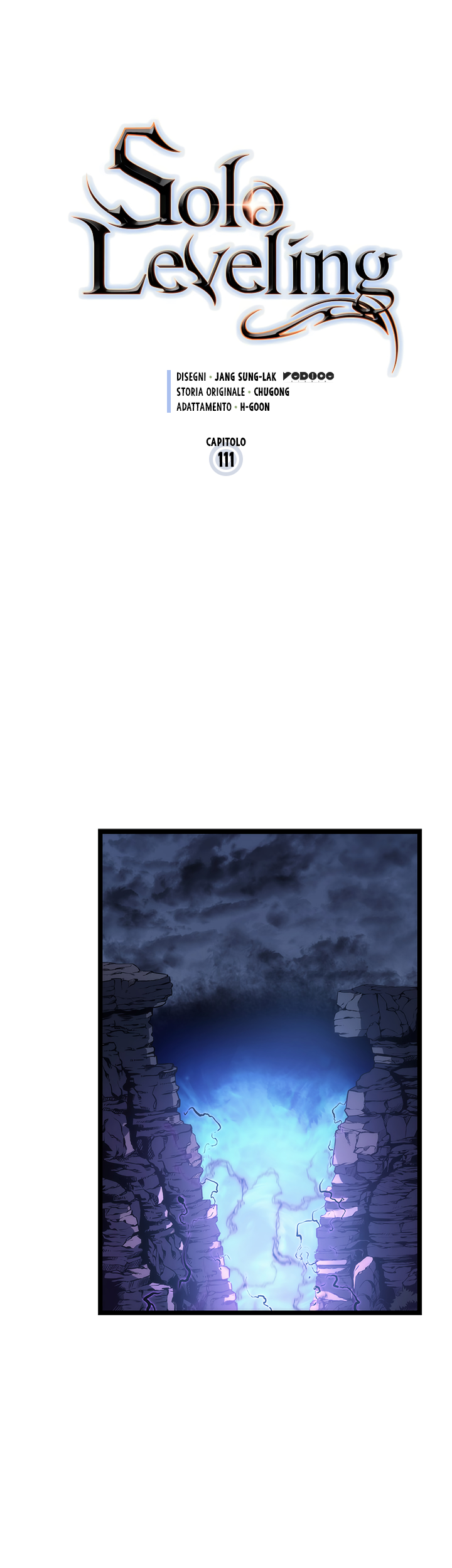 Read Solo Leveling IT Manga Online