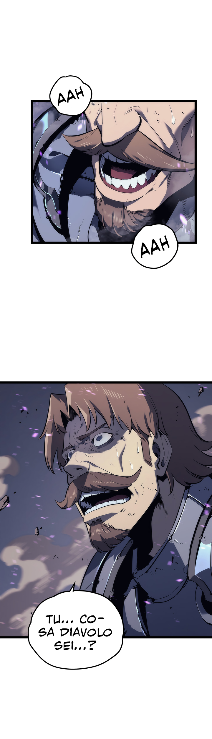 Read Solo Leveling IT Manga Online