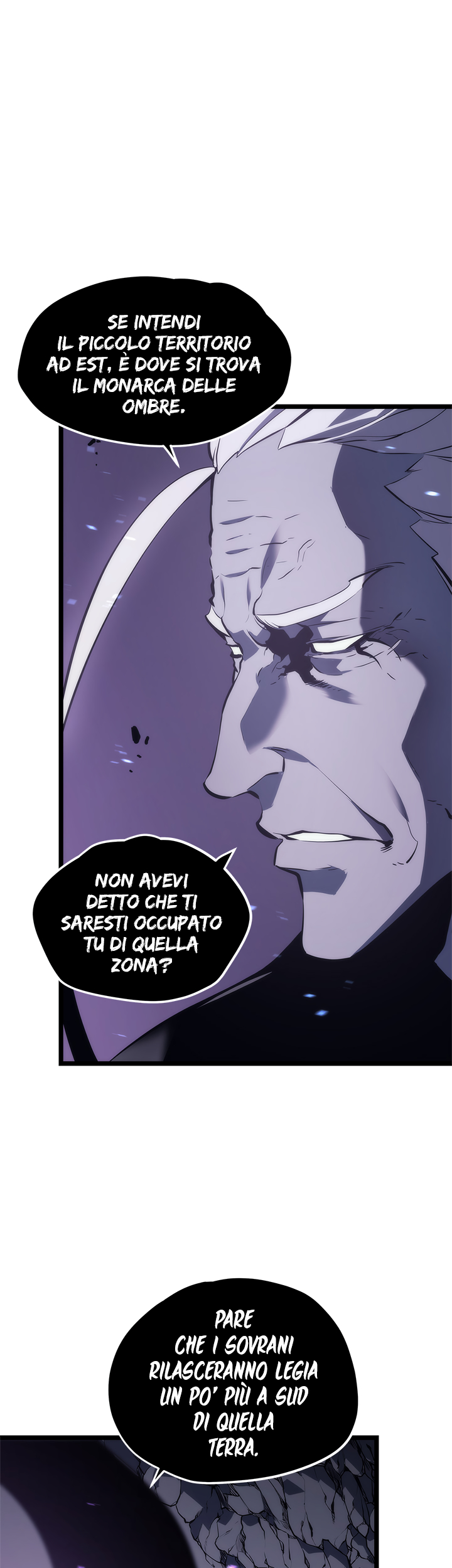 Read Solo Leveling IT Manga Online