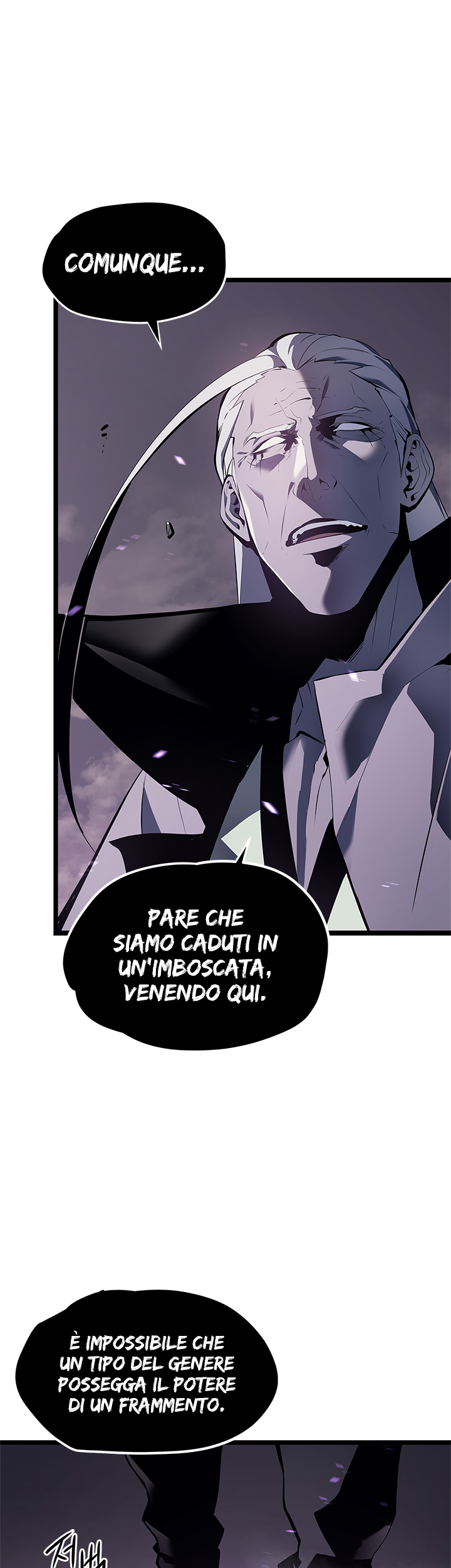 Read Solo Leveling IT Manga Online