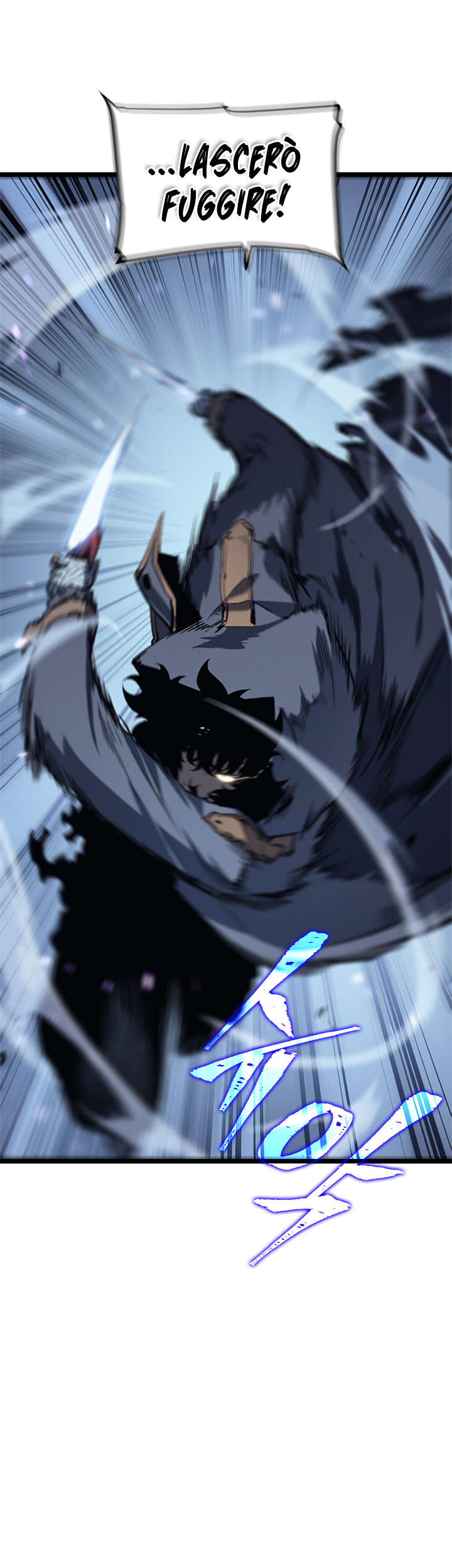 Read Solo Leveling IT Manga Online