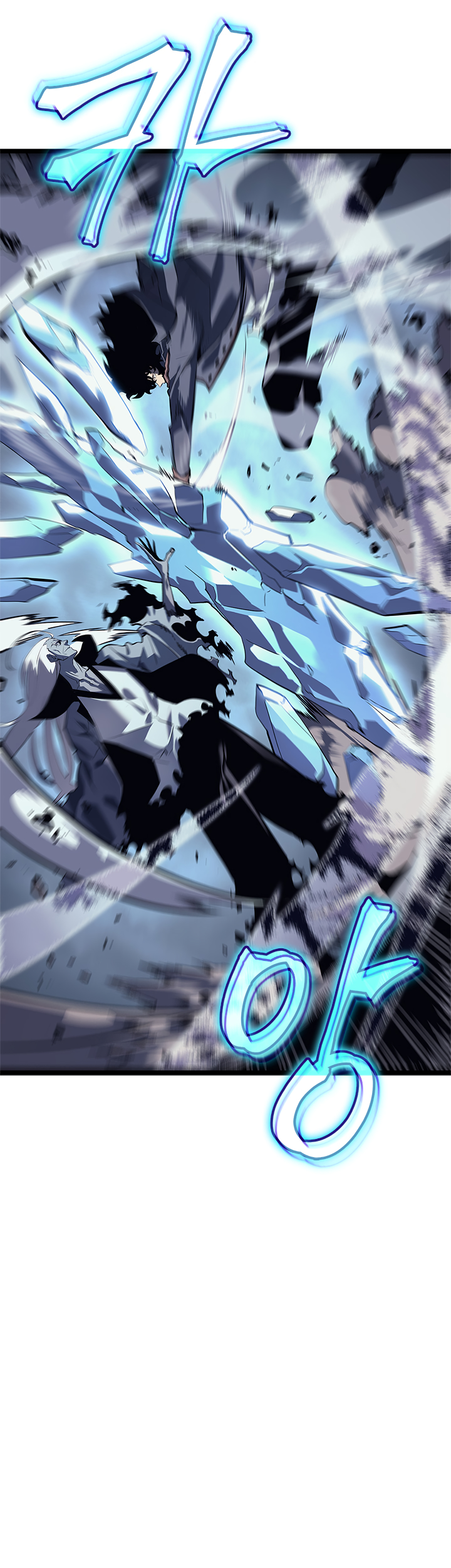 Read Solo Leveling IT Manga Online