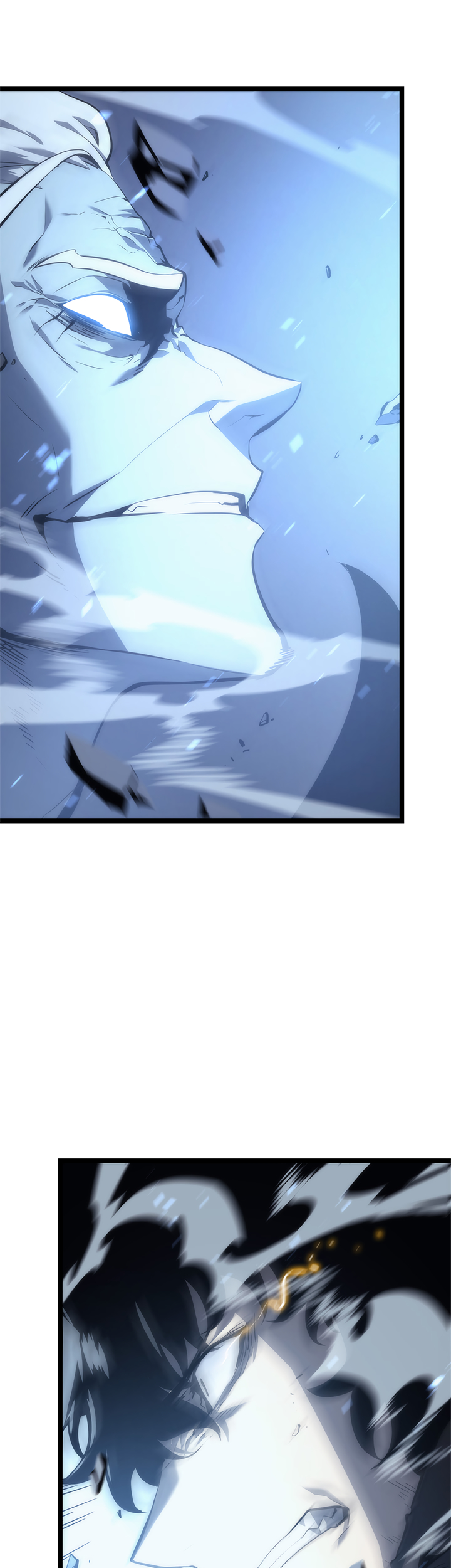 Read Solo Leveling IT Manga Online