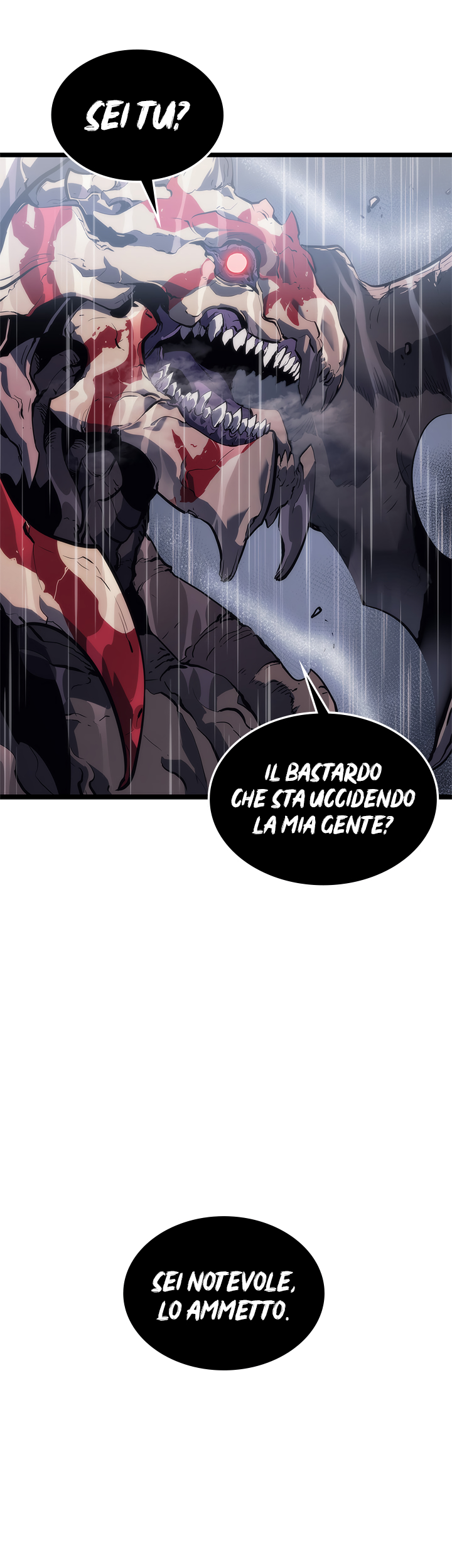 Read Solo Leveling IT Manga Online