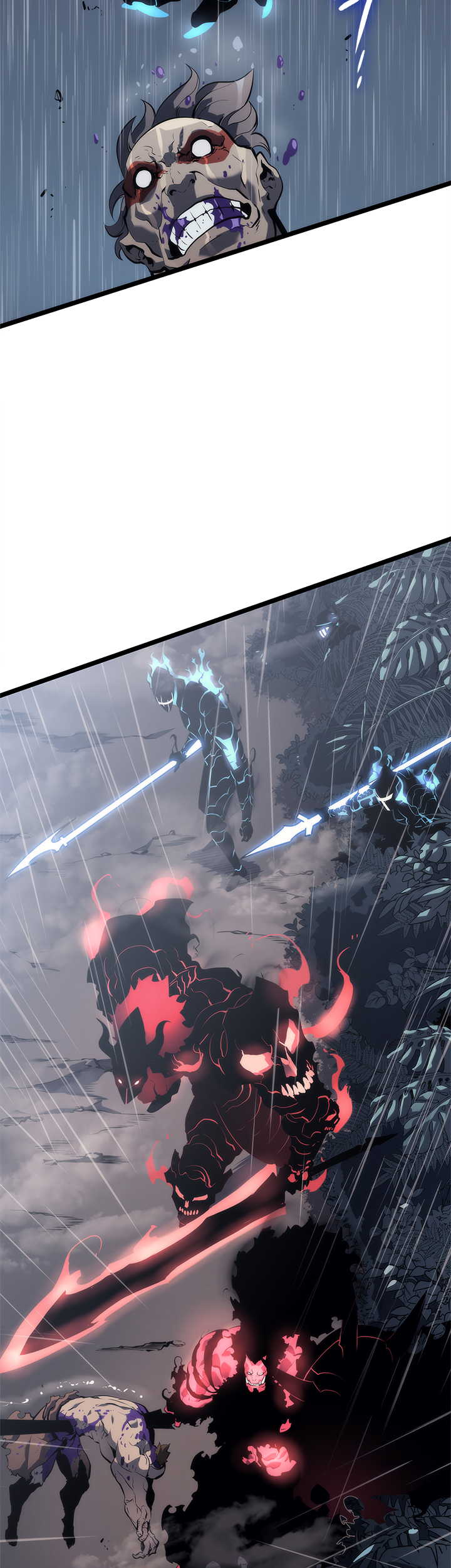 Read Solo Leveling IT Manga Online