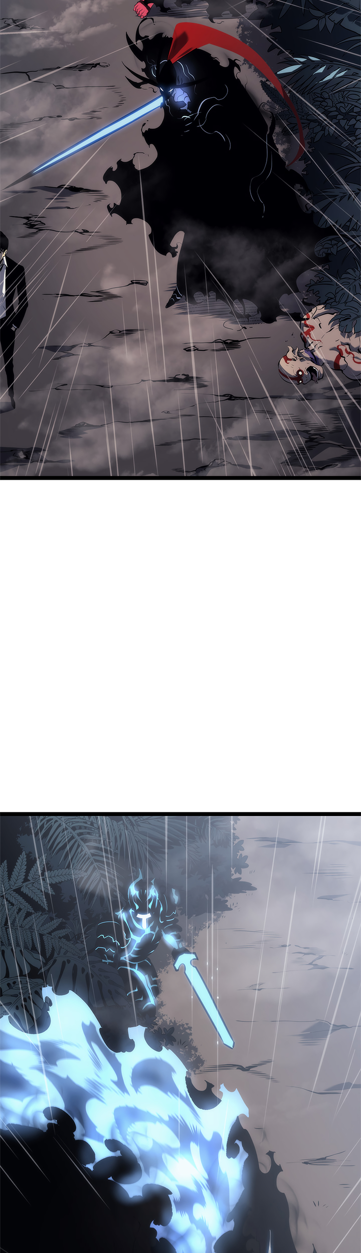 Read Solo Leveling IT Manga Online