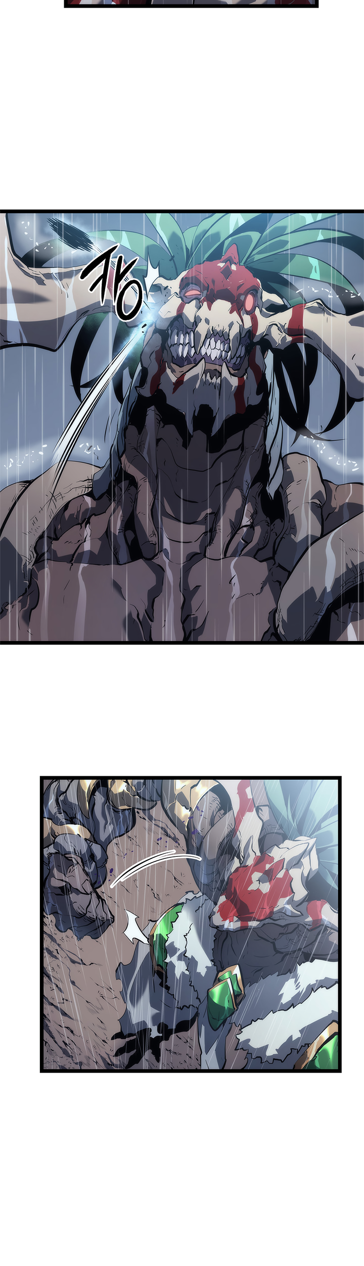 Read Solo Leveling IT Manga Online