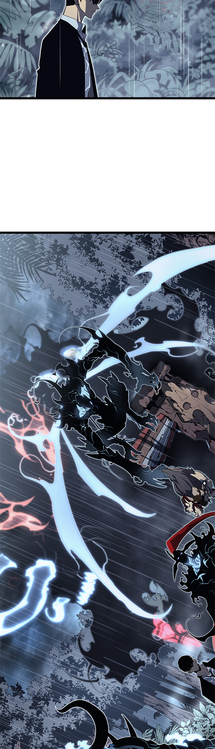 Read Solo Leveling IT Manga Online