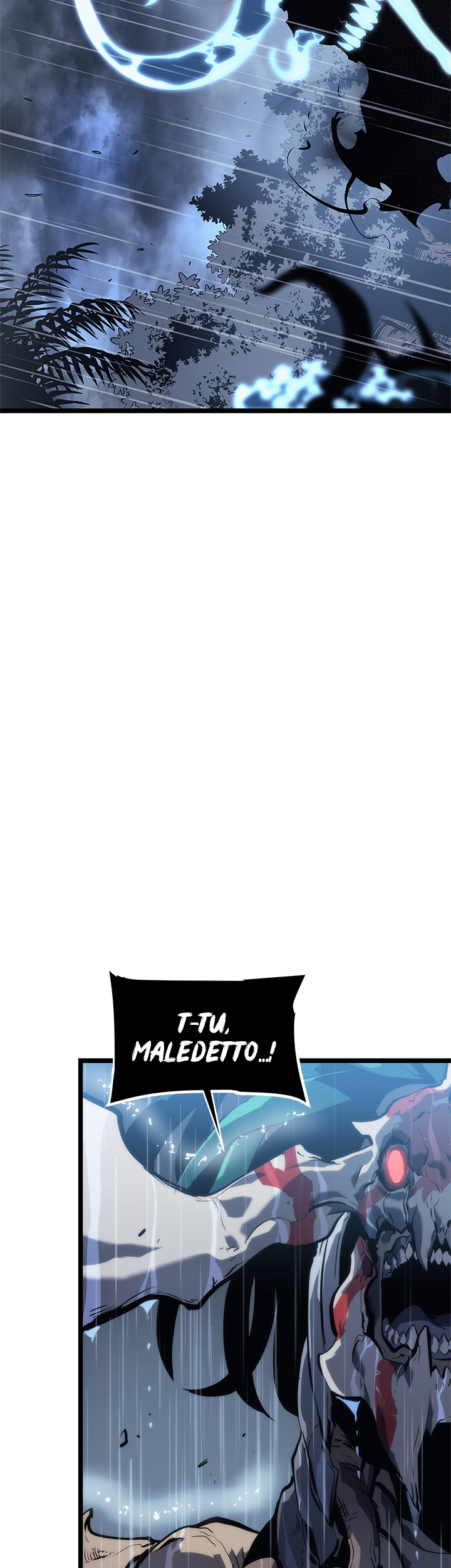 Read Solo Leveling IT Manga Online