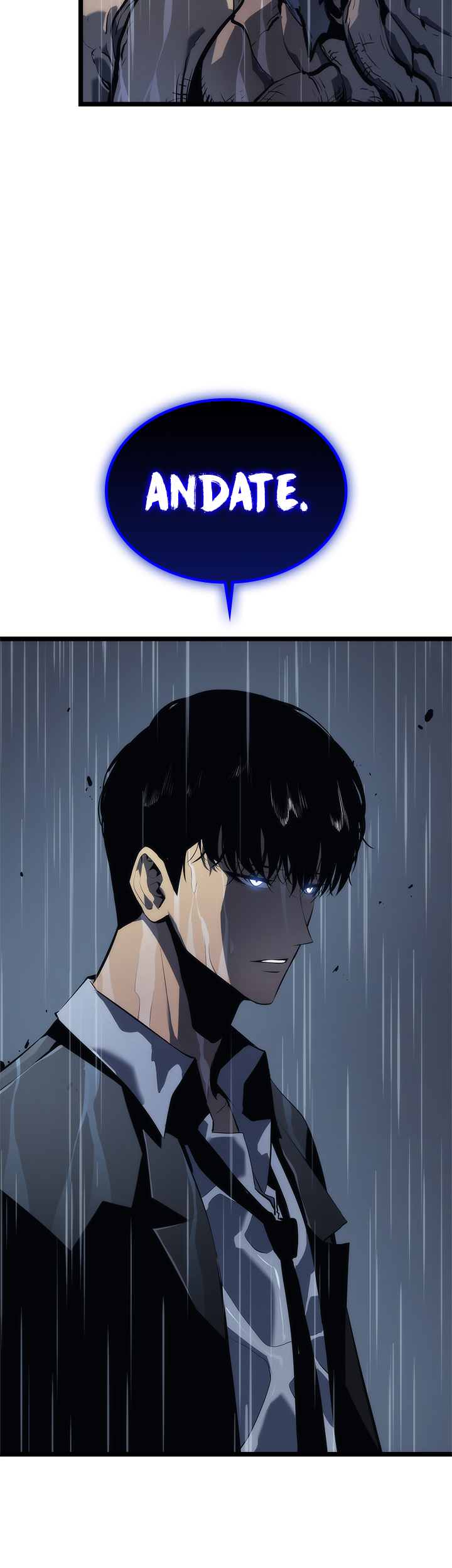 Read Solo Leveling IT Manga Online