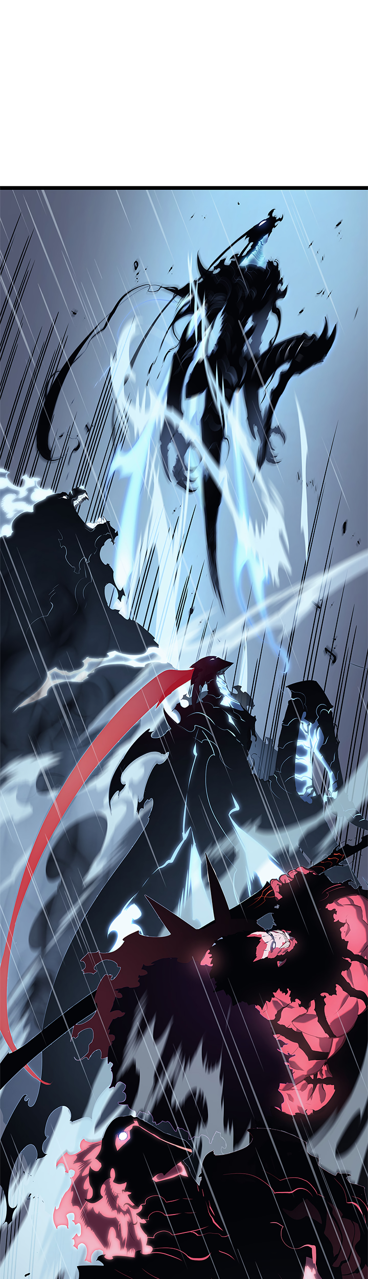 Read Solo Leveling IT Manga Online