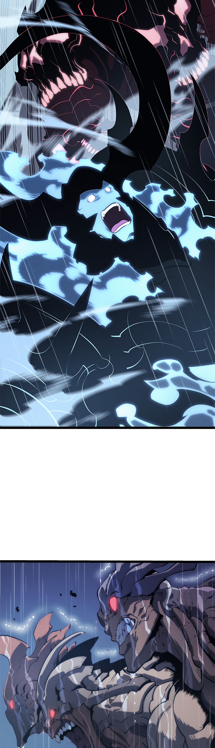 Read Solo Leveling IT Manga Online