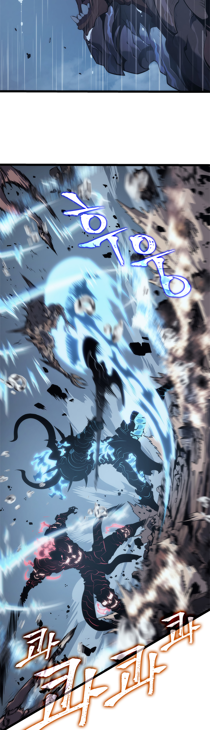 Read Solo Leveling IT Manga Online