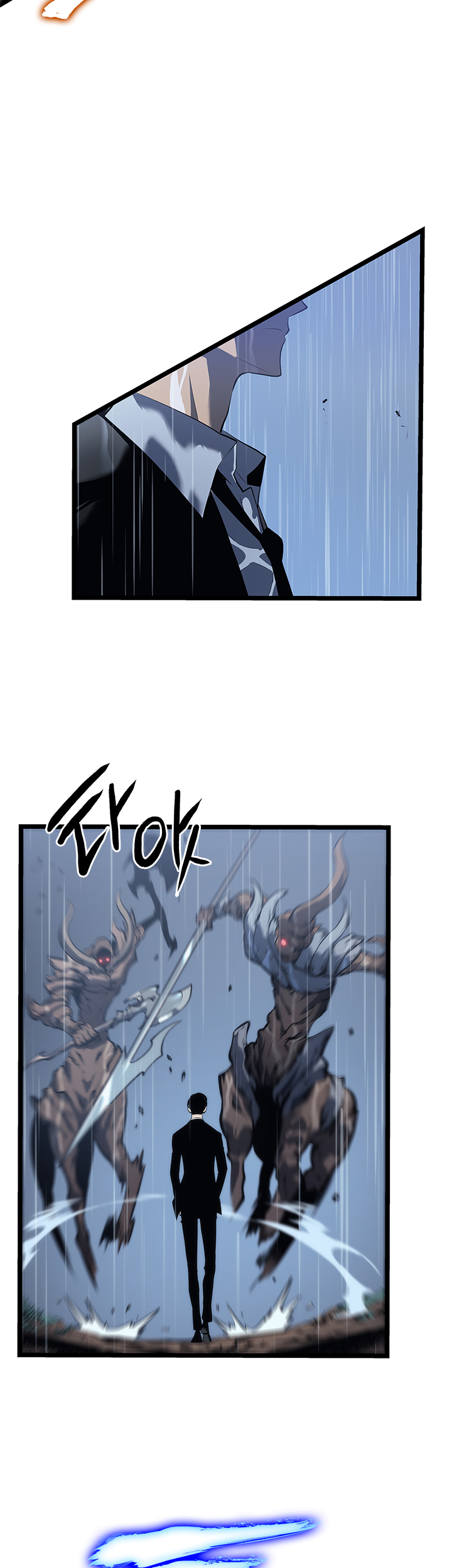 Read Solo Leveling IT Manga Online