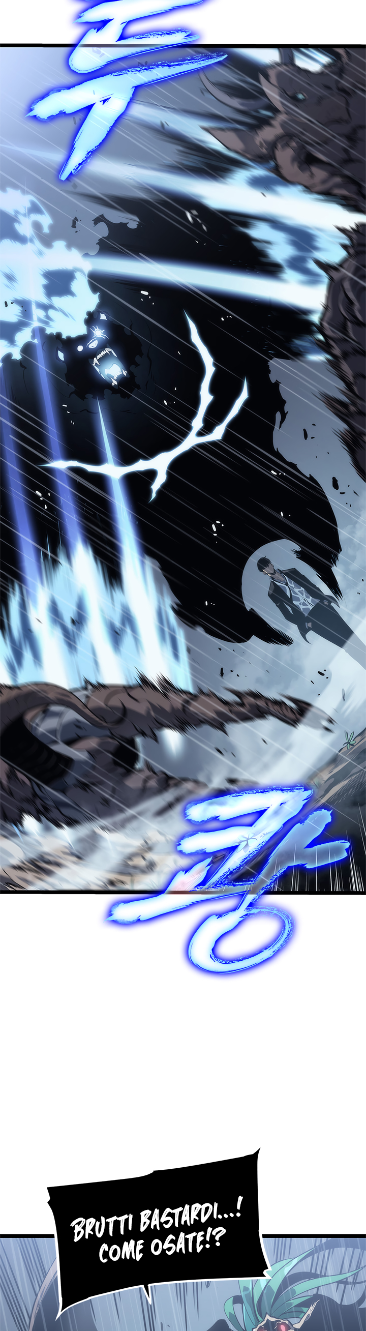 Read Solo Leveling IT Manga Online