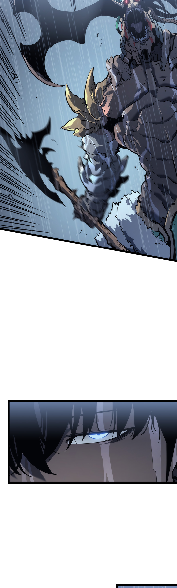 Read Solo Leveling IT Manga Online