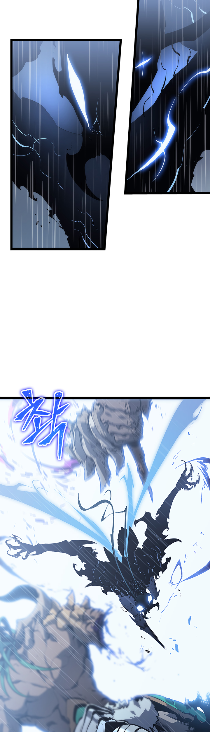 Read Solo Leveling IT Manga Online