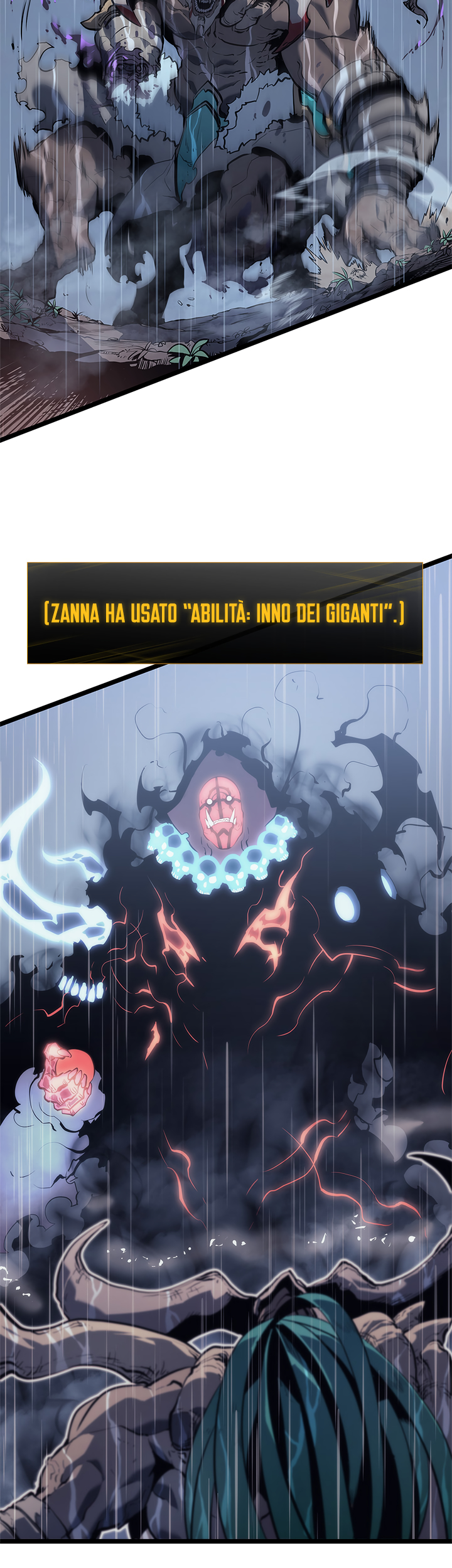 Read Solo Leveling IT Manga Online