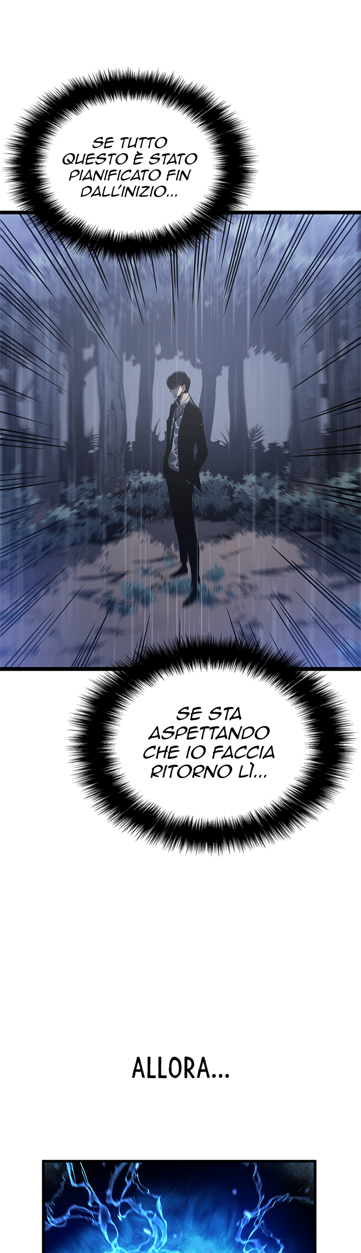 Read Solo Leveling IT Manga Online