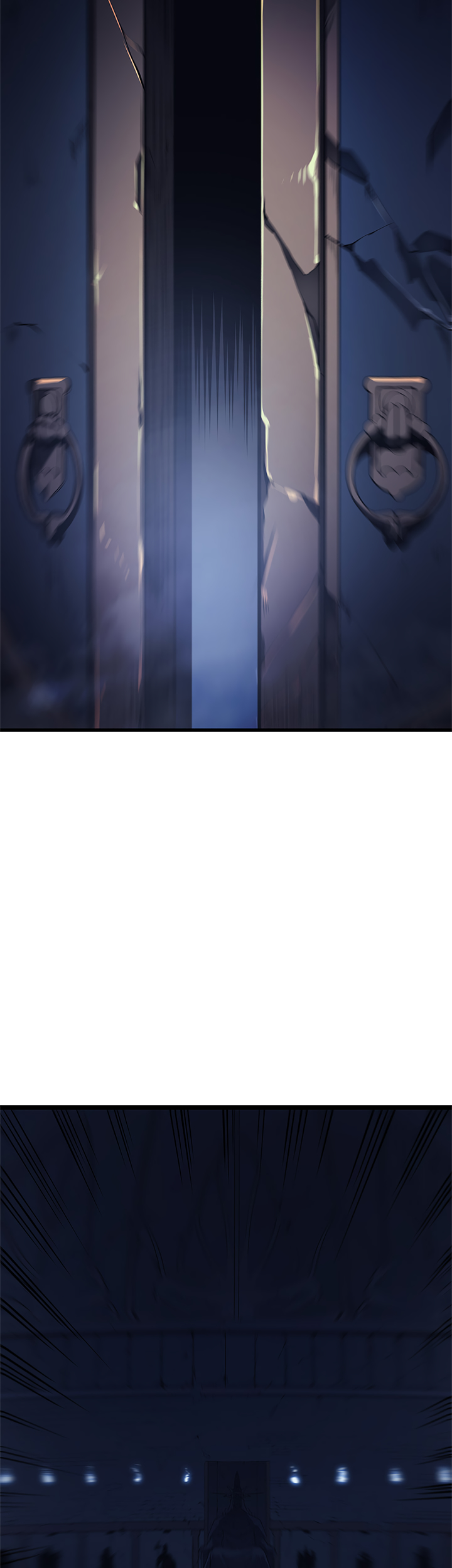 Read Solo Leveling IT Manga Online