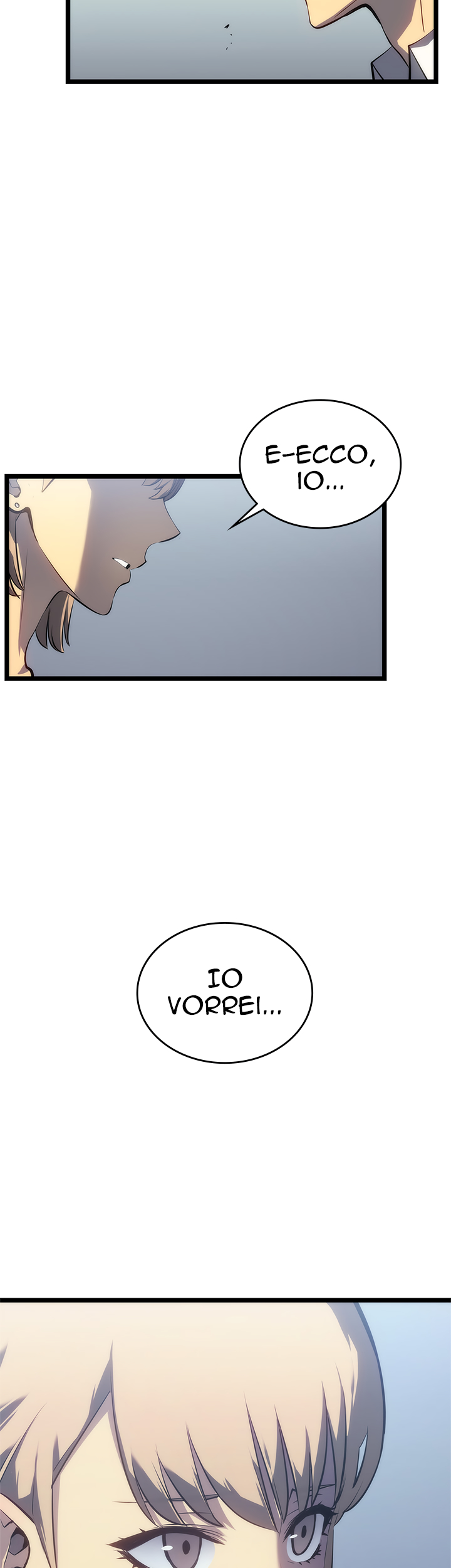 Read Solo Leveling IT Manga Online