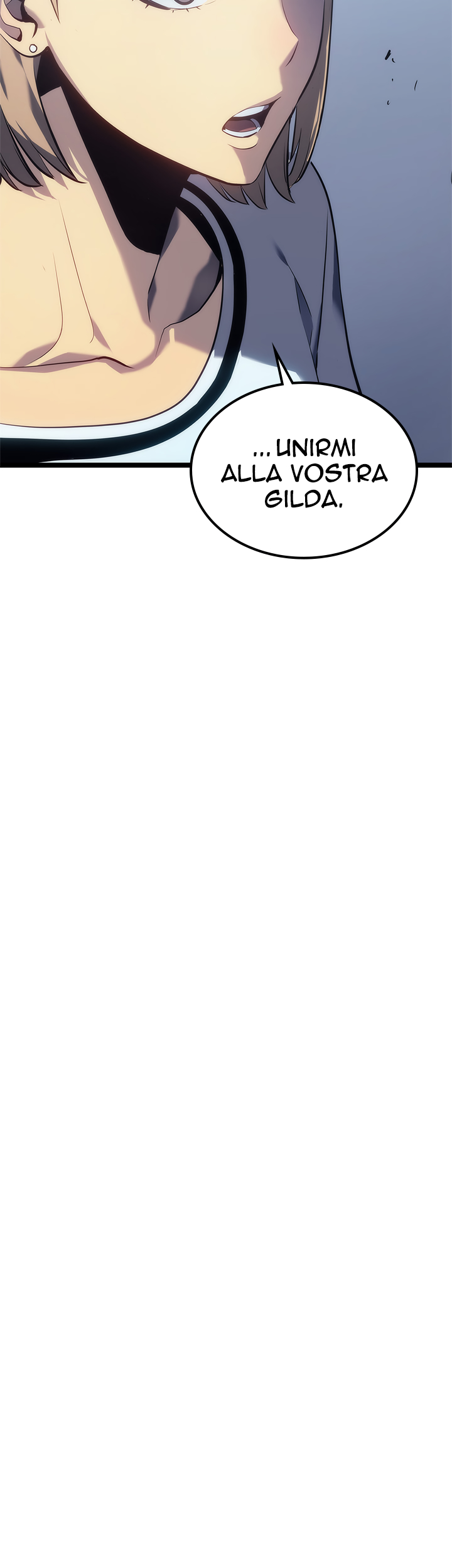 Read Solo Leveling IT Manga Online