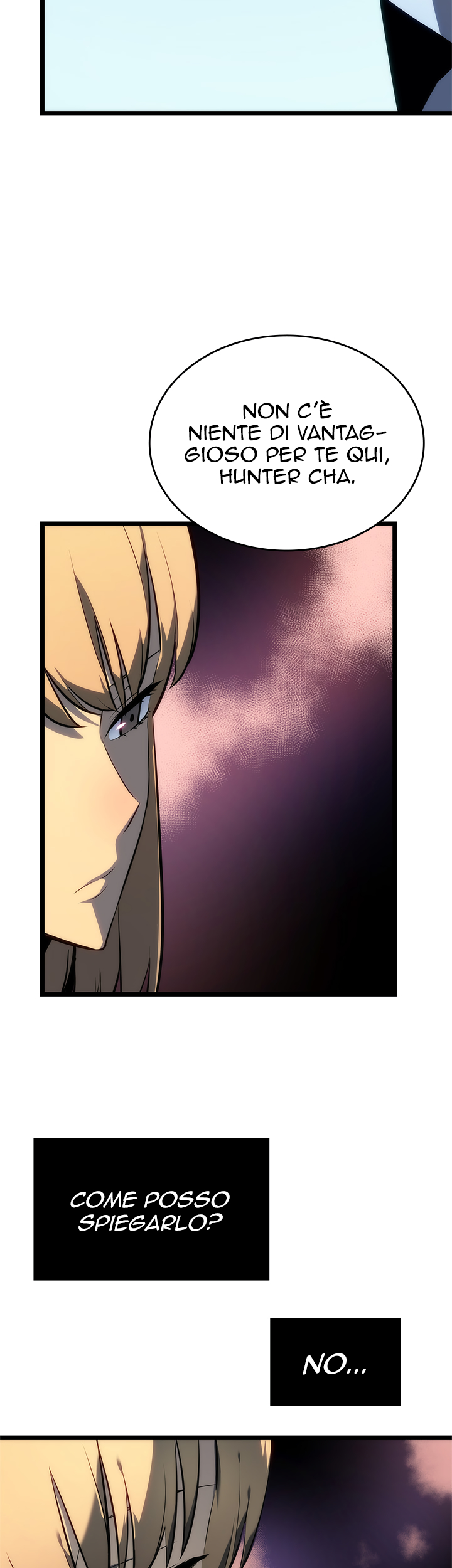 Read Solo Leveling IT Manga Online