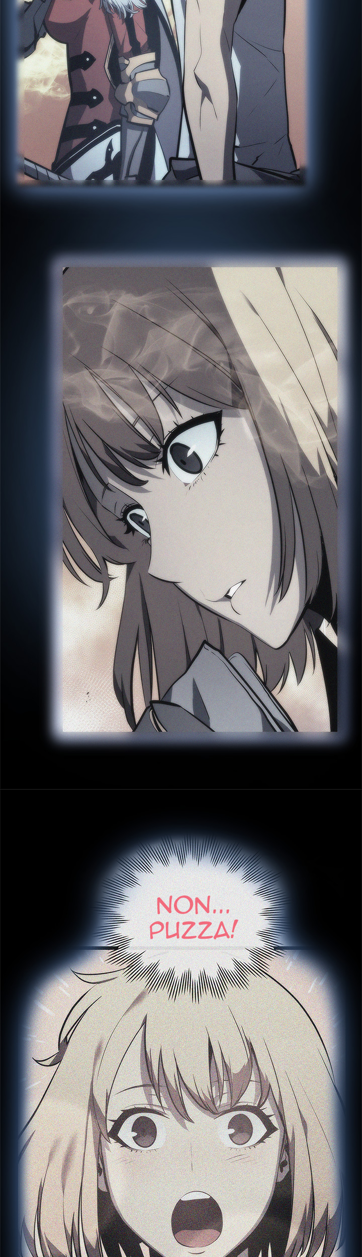 Read Solo Leveling IT Manga Online