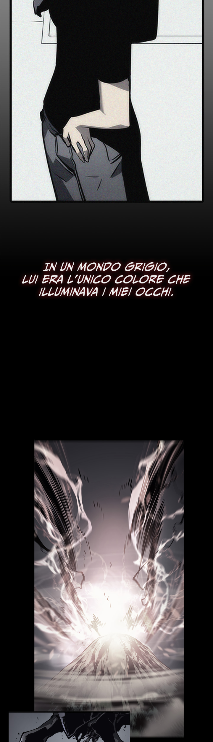 Read Solo Leveling IT Manga Online