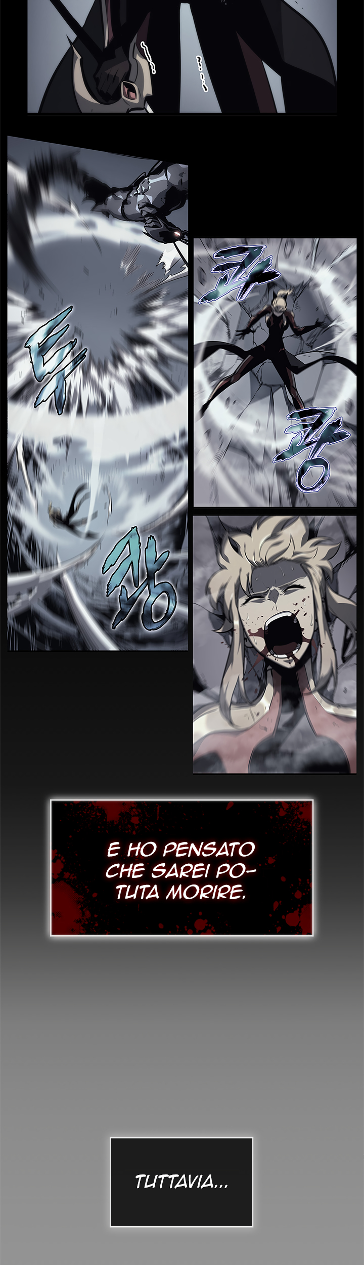 Read Solo Leveling IT Manga Online