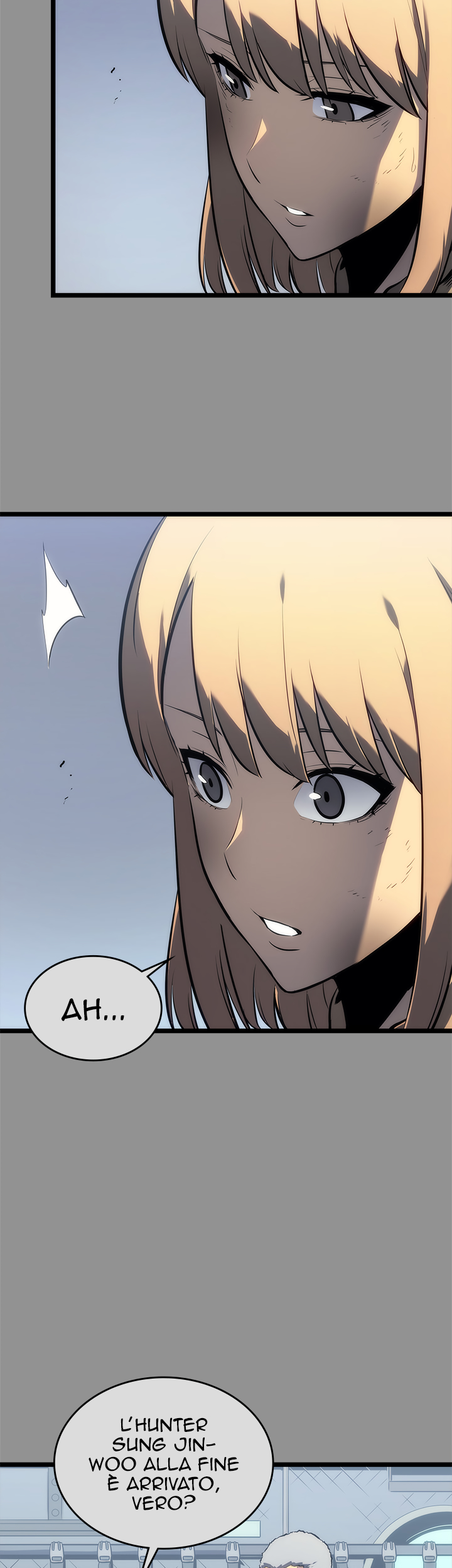 Read Solo Leveling IT Manga Online