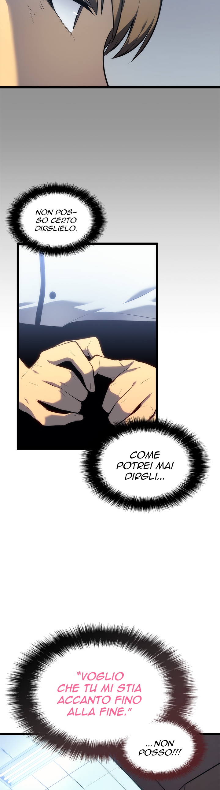 Read Solo Leveling IT Manga Online