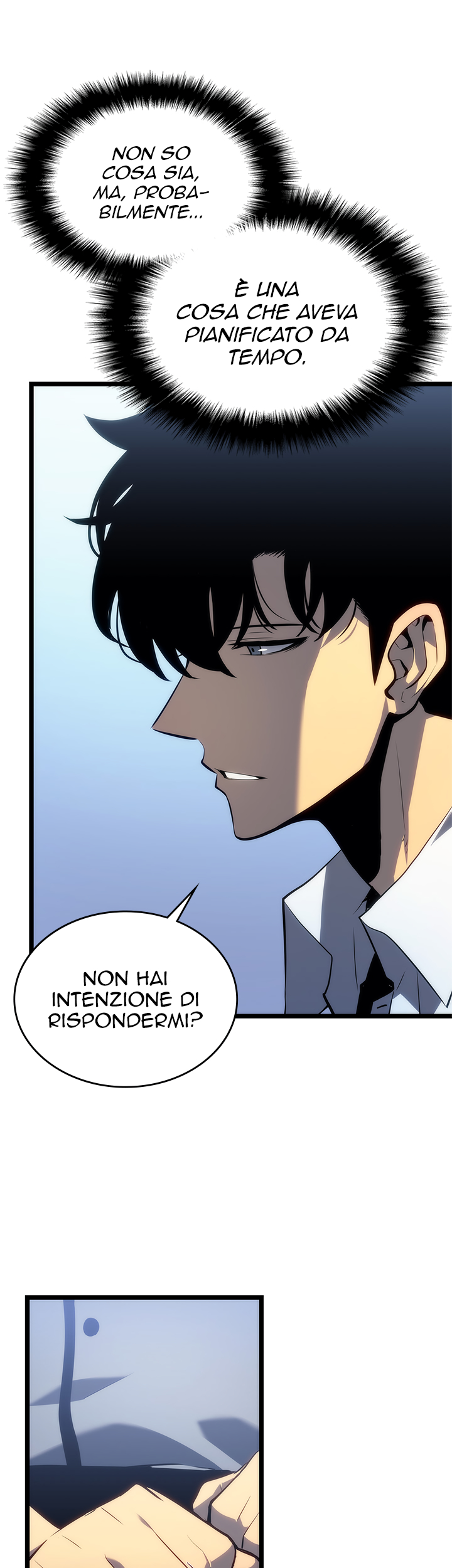 Read Solo Leveling IT Manga Online