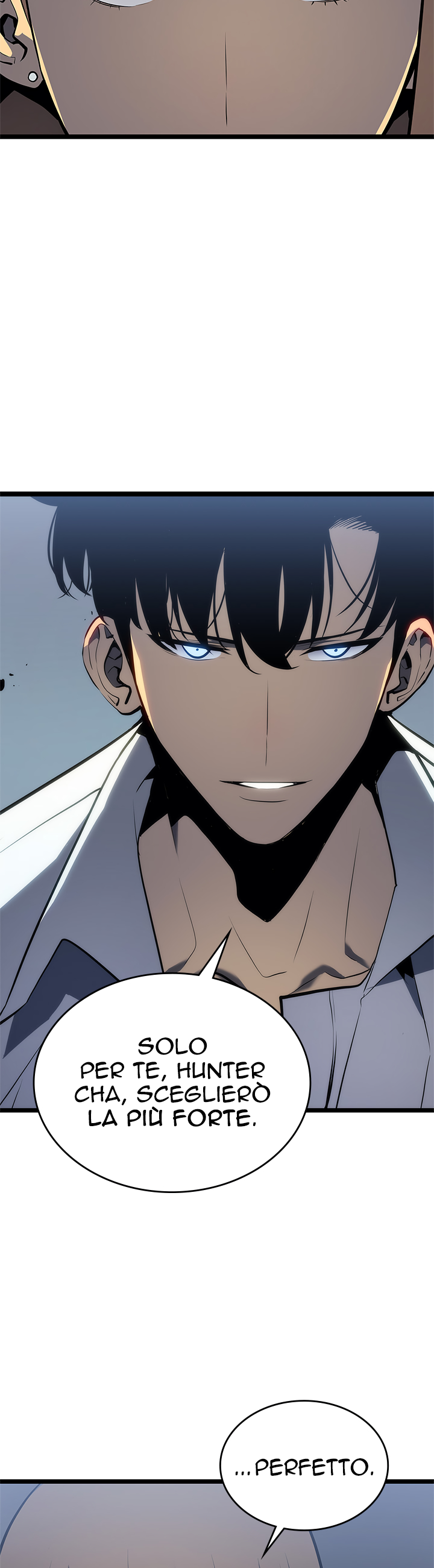 Read Solo Leveling IT Manga Online