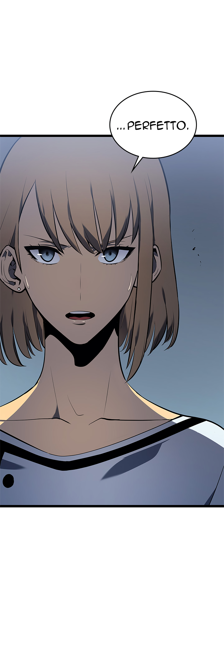 Read Solo Leveling IT Manga Online