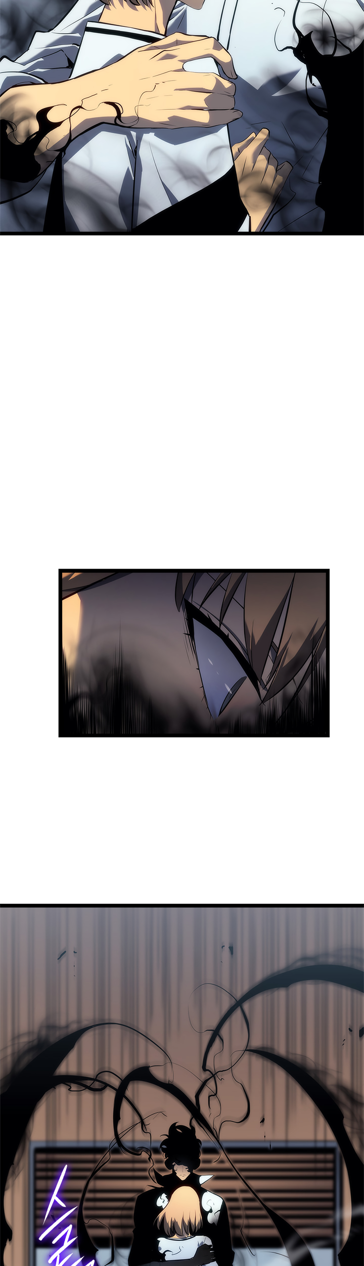 Read Solo Leveling IT Manga Online