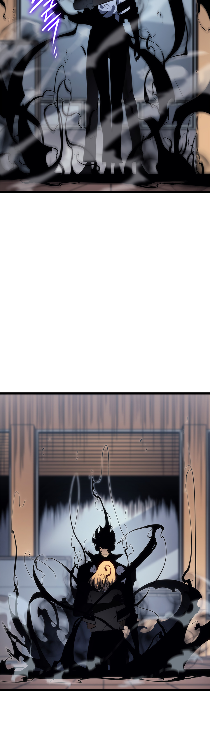 Read Solo Leveling IT Manga Online