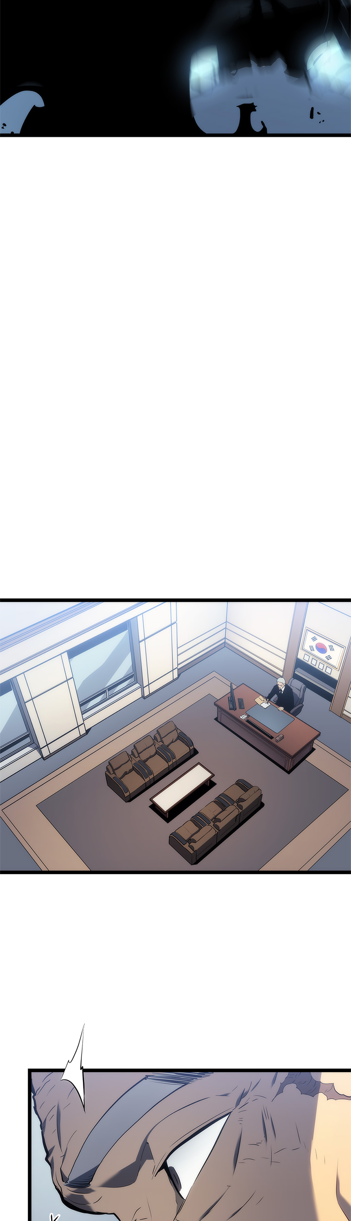 Read Solo Leveling IT Manga Online