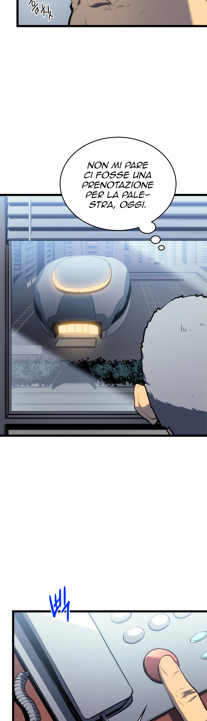 Read Solo Leveling IT Manga Online