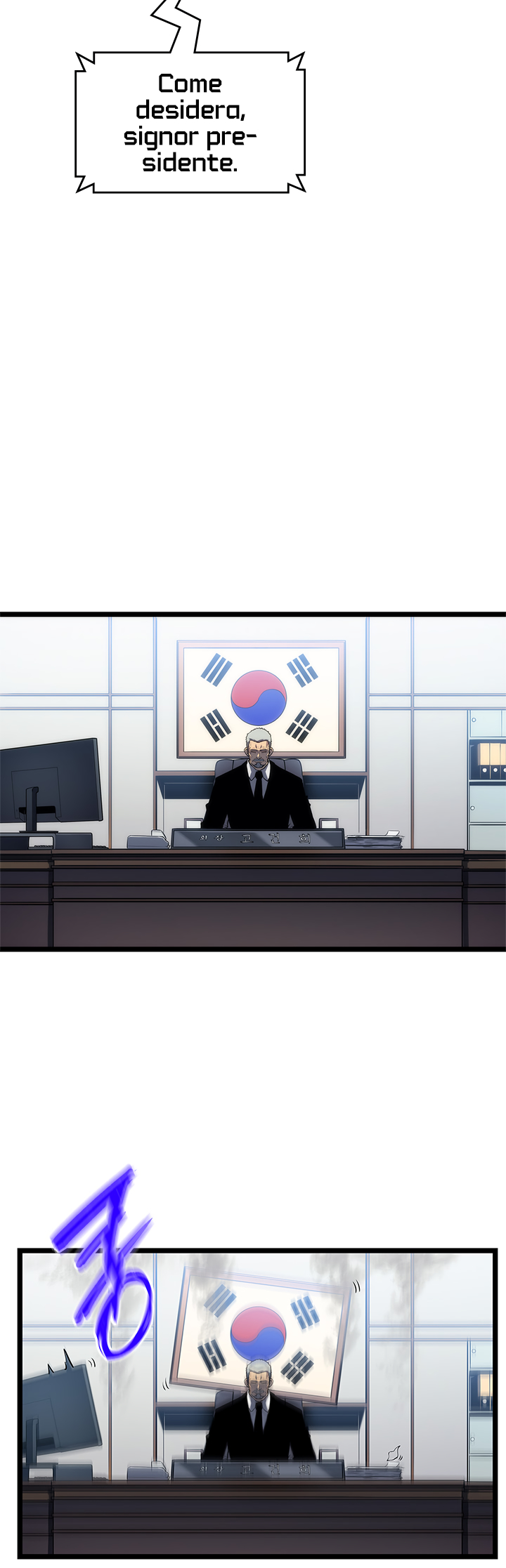 Read Solo Leveling IT Manga Online