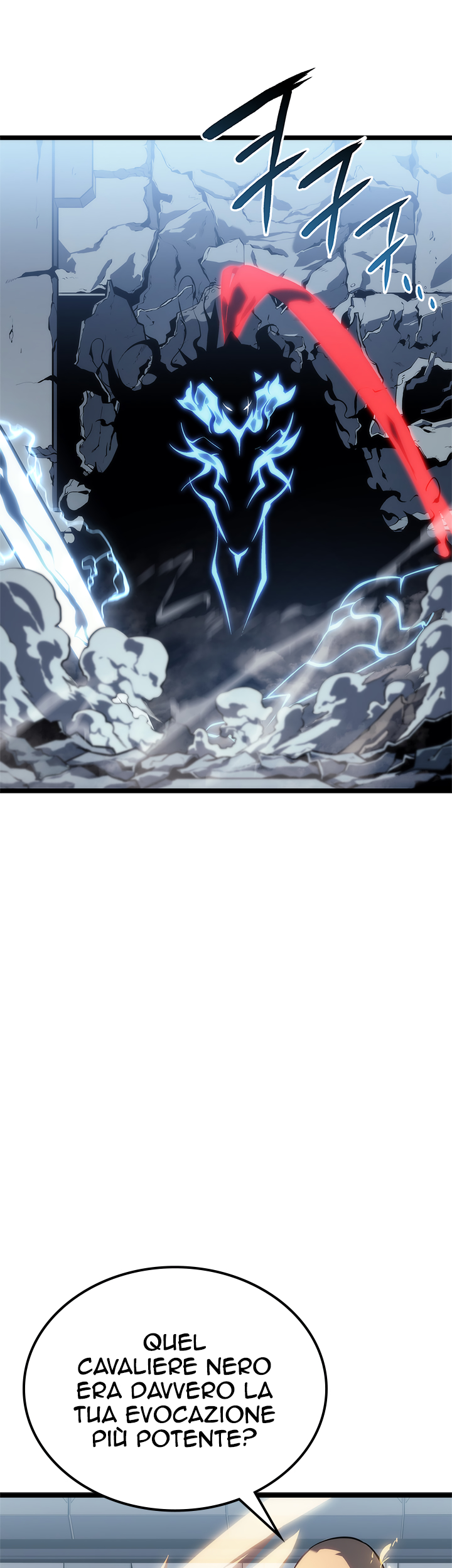 Read Solo Leveling IT Manga Online